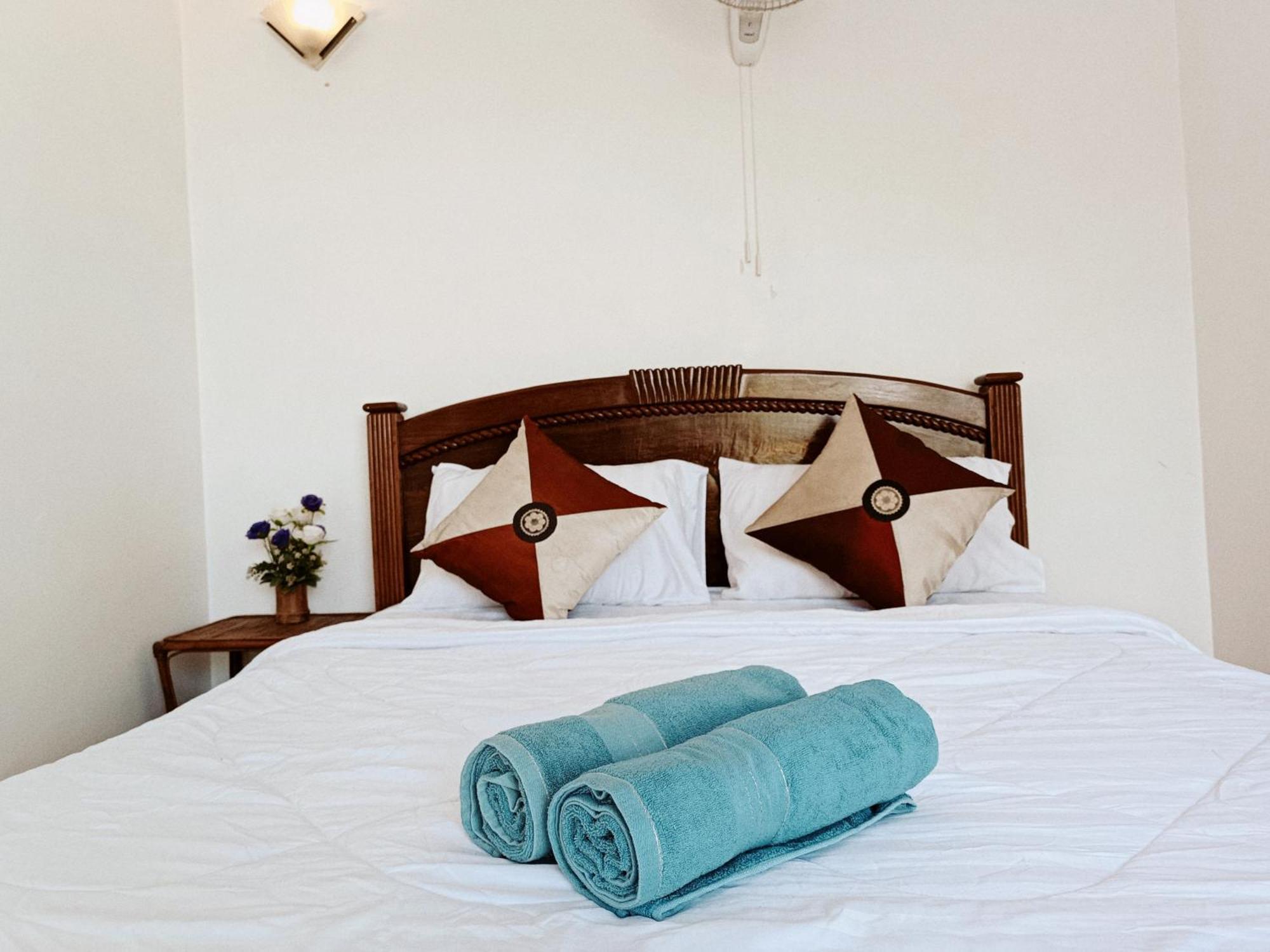 Bed & Bedzzz Hostel Siem Reap Ruang foto