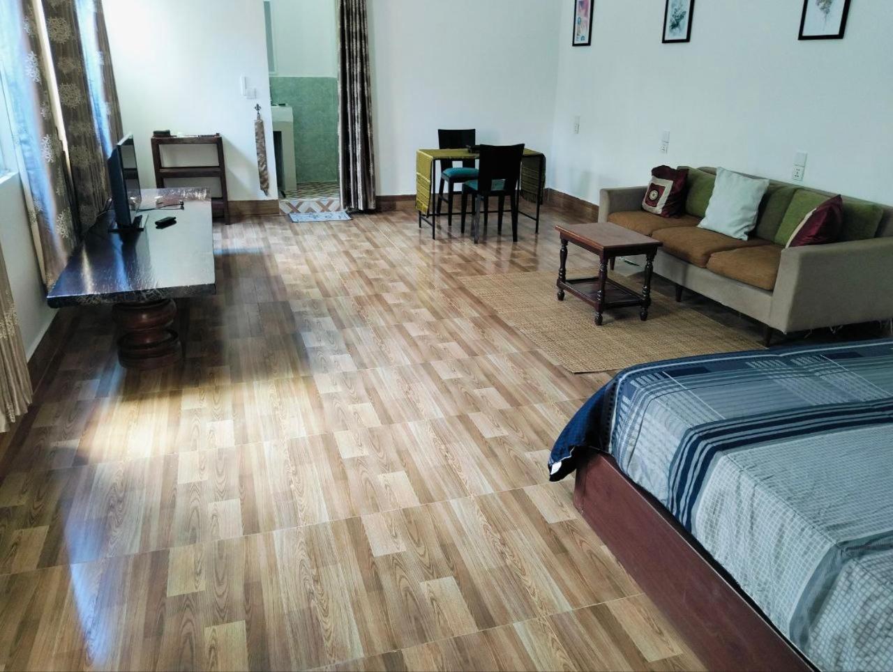 Bed & Bedzzz Hostel Siem Reap Bagian luar foto